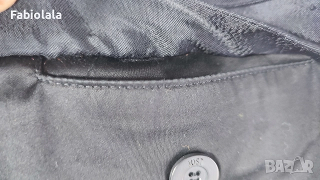 Just Cavalli pants M/It44/D38, снимка 9 - Панталони - 52592771