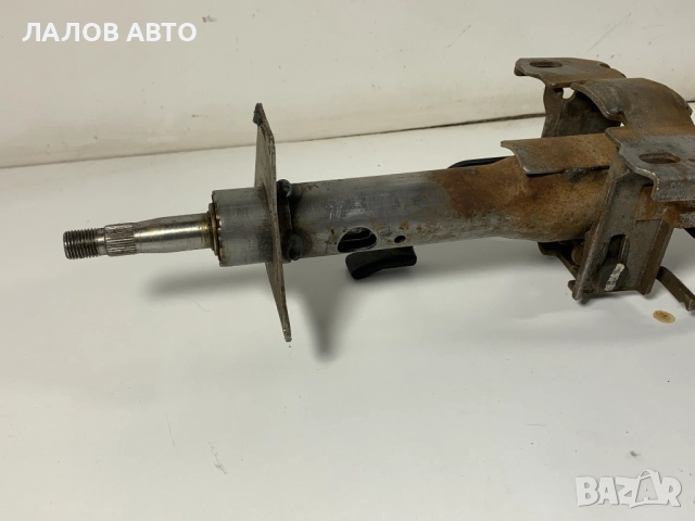 Кормилен прът Шкода Октавия 1 4х4 Kormilen prut Skoda Octavia I (96-04)г. , снимка 2 - Части - 51613385