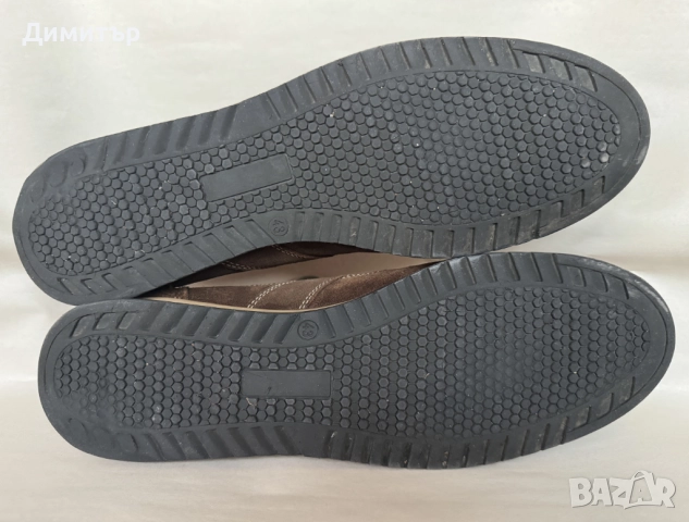 Мъжки спортни обувки NORTH STAR, снимка 9 - Спортни обувки - 52101154