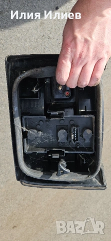 Заден десе стоп за рено 19, снимка 2 - Части - 53500946