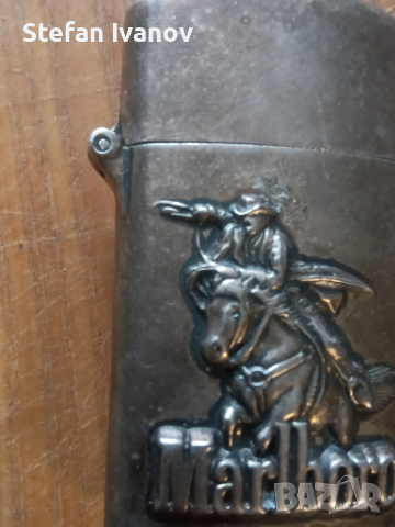 Запалка, снимка 2 - Запалки - 53902245