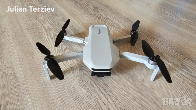 Potensic ATOM SE GPS Drone with 4K EIS Camera,  Дрон 4К камера, снимка 2 - Дронове и аксесоари - 53746278