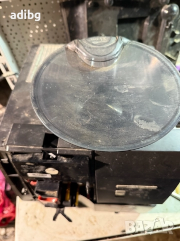 Евтини Части - AEG CF 260 CF260, снимка 3 - Кафемашини - 51884446