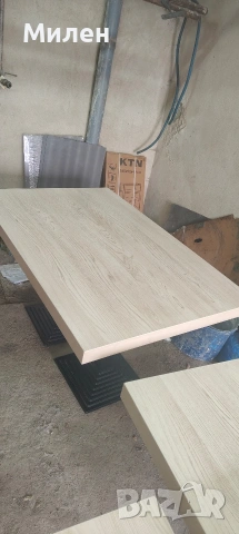 трапезна маса , снимка 2 - Маси - 53940272