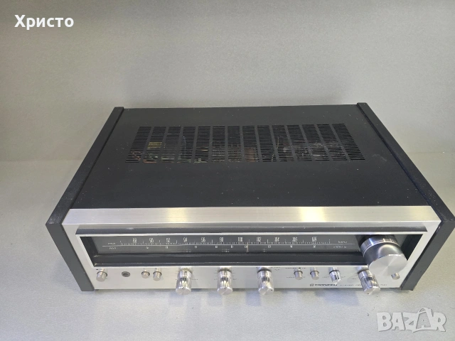 🔊🎶 Pioneer sx-590🎶🔊, снимка 4 - Ресийвъри, усилватели, смесителни пултове - 54269329