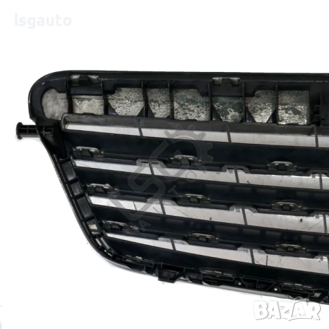 Решетка Mercedes-Benz E-Class (W212) 2009-2016 ID:147583, снимка 5 - Части - 50903636