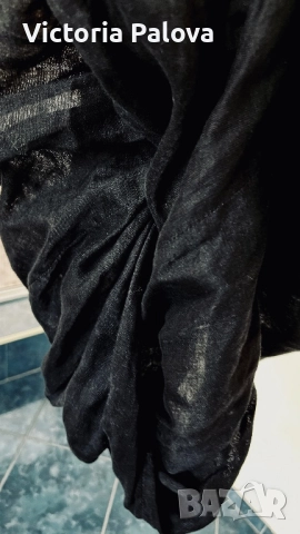 Дизайнерска пола AIZEL ARTICLES  уникална и единствена, снимка 4 - Поли - 52521961