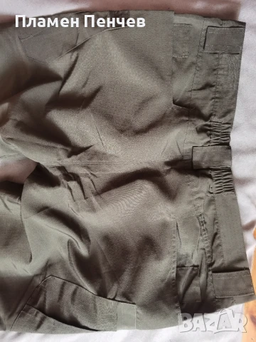 туристически панталон размер XXL, снимка 7 - Панталони - 50757211