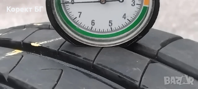 Гуми 185 60 14 Себерлинг Sieberling 2 броя. Нов внос. Не са нови!, снимка 2 - Гуми и джанти - 50627170