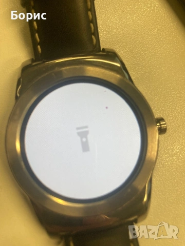 LG Watch Urbane W150, отличен, снимка 18 - Смарт часовници - 53787170