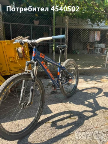 Колело Drag C1 Pro, снимка 1