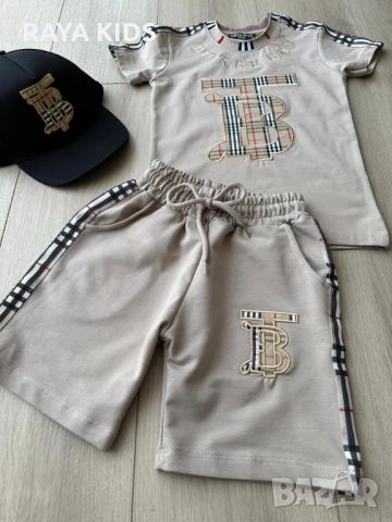НОВО! Комплект за момчета от 3 части Цена 48 лева Размери от 2 до 16 години, снимка 14 - Детски комплекти - 45353311