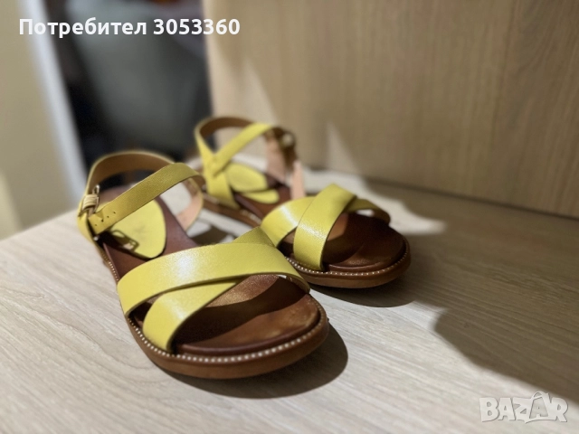  Сандали 36 /37номер