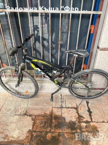 Колело 26” Ферлайн