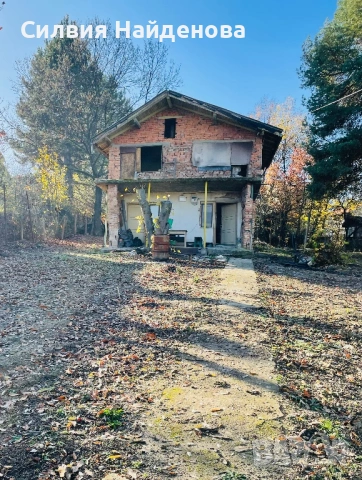 Продавам къща с.Нови хан кв.Побит камък, снимка 11 - Къщи - 53212231