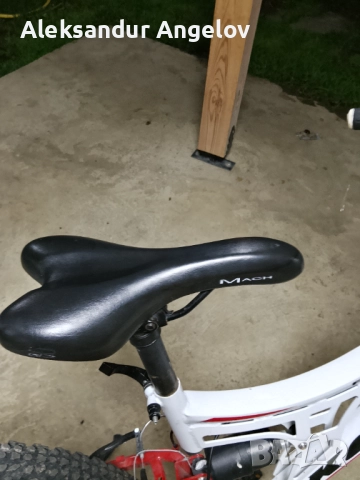 *Продавам колело във много добро състояние колелото е на 2 години 