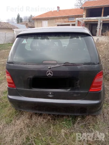 Mercedes Benz A150 na chasti, снимка 2 - Автомобили и джипове - 49147017