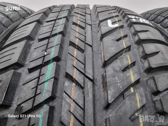 4бр летни гуми 195/60/15 MICHELIN L04406 , снимка 3 - Гуми и джанти - 52725872