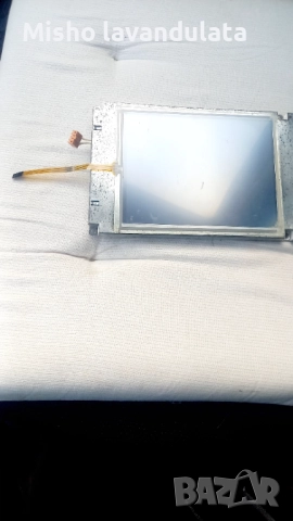 Дисплей за korg pa 800, снимка 1