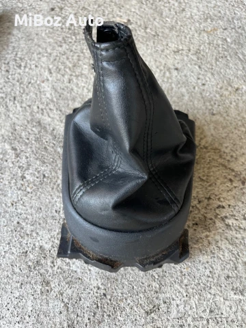 Маншон скоростен лост Мицубиши Аутлендър 2 Mitsubishi Outlander (2006-2012)