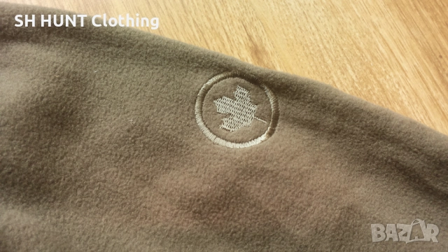 Mackensie Polar Fleece размер XL за лов поларена блуза - 1659, снимка 6 - Екипировка - 52805230