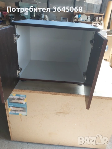 Шкаф  Раховец, снимка 2 - Кухни - 54287489