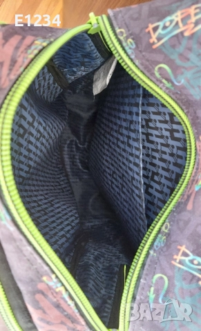 Ученическа раница TANDEM, снимка 6 - Ученически пособия, канцеларски материали - 51705993