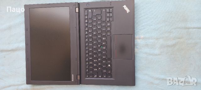 Lenovo ThinkPad L440  / Intel  Core  i5-4300M, снимка 16 - Лаптопи за дома - 45856278