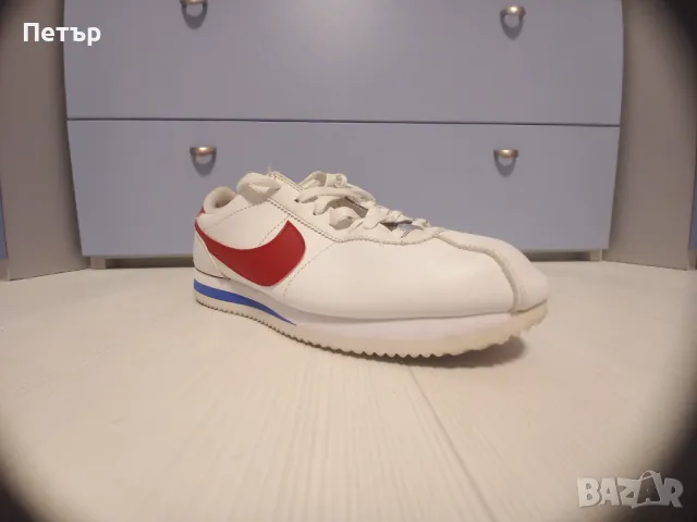 Nike Cortez 42.5номер, снимка 2 - Маратонки - 49379657