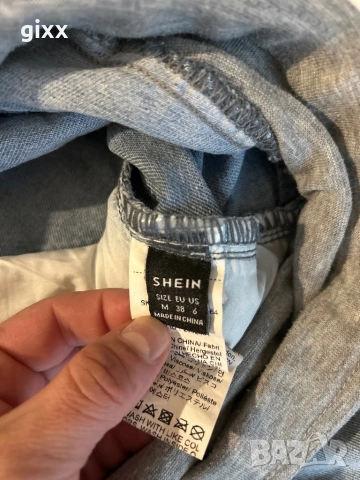 Дънки за бременни и принадлежности за кърмачки , снимка 9 - Колани - 52422803