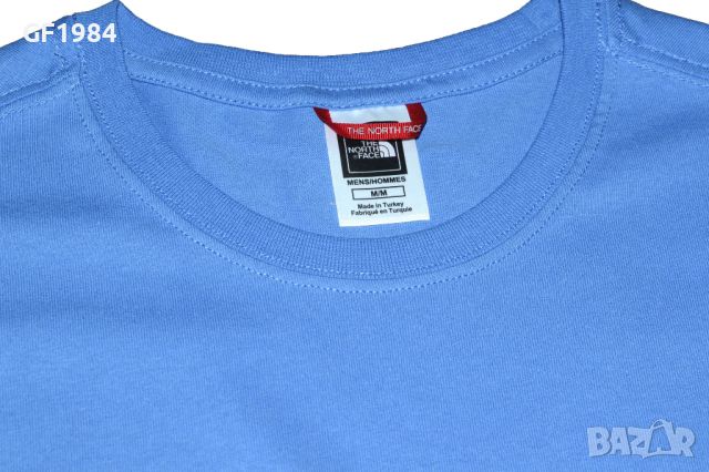 The North Face - мъжки тениски, размери M , L, снимка 2 - Тениски - 45685357