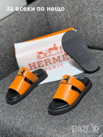 Hermes Дамски Чехли Хермес - Различни Цветове Код E1300