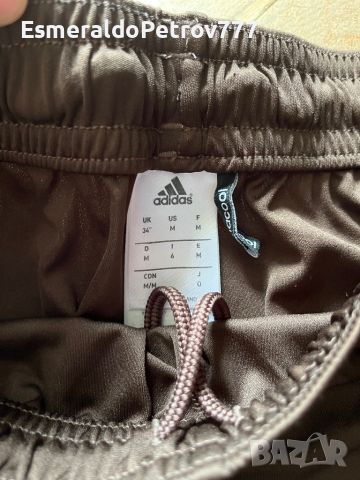 Мъжки къси панталонки Адидас Байерн Мюнхен, снимка 2 - Спортни дрехи, екипи - 45859215