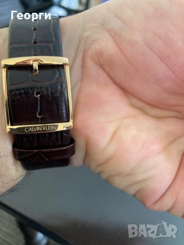 Оригинален Calvin Klein , снимка 10 - Мъжки - 53370342