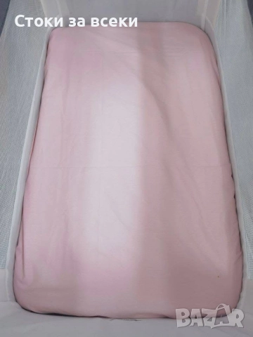 Чаршави със ластик , снимка 14 - Спално бельо и завивки - 52965013