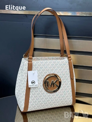 чанти Michael kors , снимка 3 - Чанти - 54246642