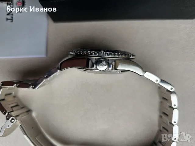 Orient
 Mako II
, снимка 10 - Мъжки - 48587515