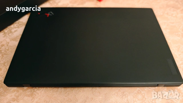  Lenovo ThinkPad X1 Nano/Intel Core i7/16GB RAM/13' 2160x1350p IPS/512GB SSD NVMe, снимка 6 - Лаптопи за работа - 53971916