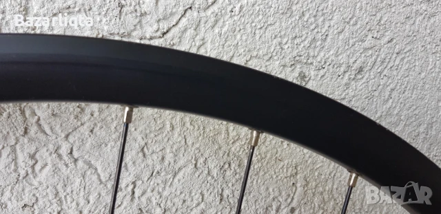 Задна алиминиева капла KTM 28/29 цола, снимка 4 - Части за велосипеди - 50535699