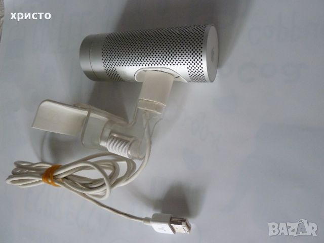 Apple Isight Camera, снимка 1 - Аксесоари за Apple - 45949371