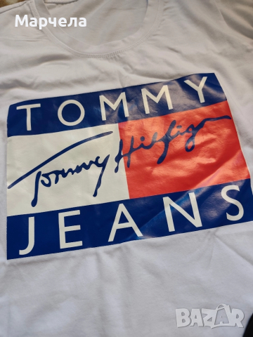 Комплект Tommy Jean's , снимка 2 - Комплекти - 51787288