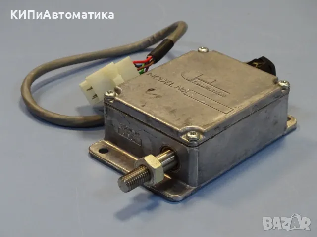 акселератор CABLEFORM Model №3512 accelerator 24-80VDC