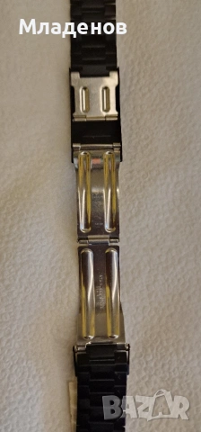 Верижка от часовник Tag Heuer ., снимка 6 - Мъжки - 54156198