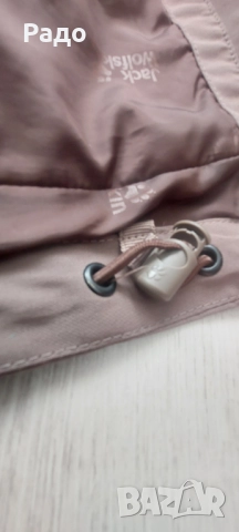 Jack Wolfskin /L-XL/ 100%original / мъжко яке, снимка 10 - Якета - 52951063