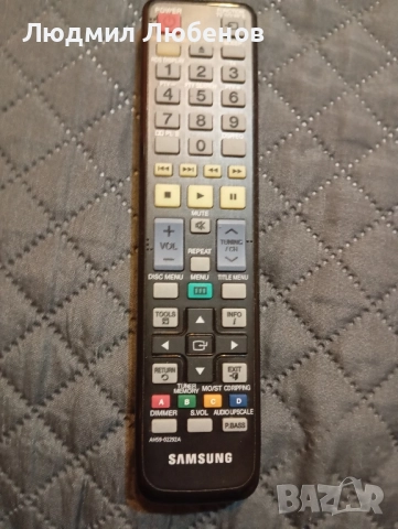 Оригинално дистанционно AH59-022292A за домашно кино и TV