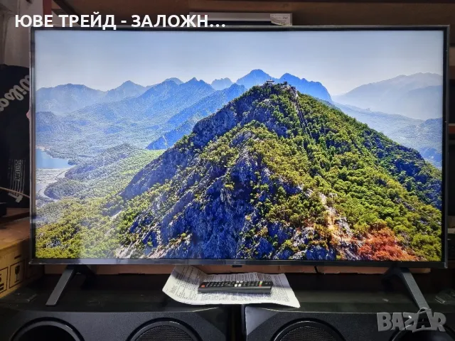 LG 43UR781, снимка 8 - Телевизори - 47402194