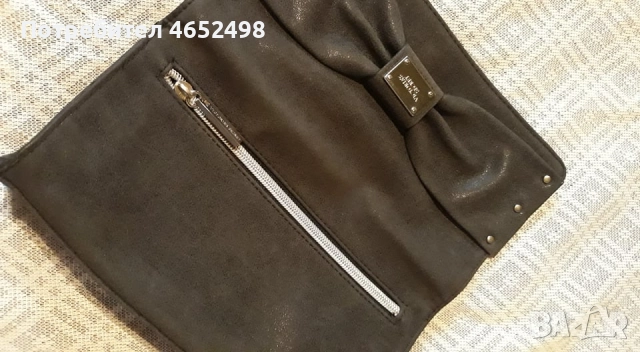 Victoria/s Secret Черно Портмоне , снимка 5 - Портфейли, портмонета - 52529157