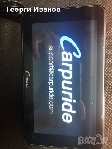Carpuride W708 Безжична Apple CarPlay Android кола, 7-инчова мултимедия,  навигация, , снимка 7 - Аксесоари и консумативи - 45913211