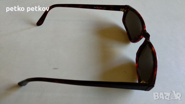 Слънчеви очила Emporio Armani 547 s, снимка 5 - Слънчеви и диоптрични очила - 46082547