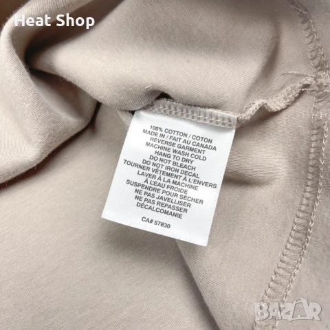 Мъжка тениска Octobers Very Own OVO Essentials T-Shirt, снимка 5 - Тениски - 51282235